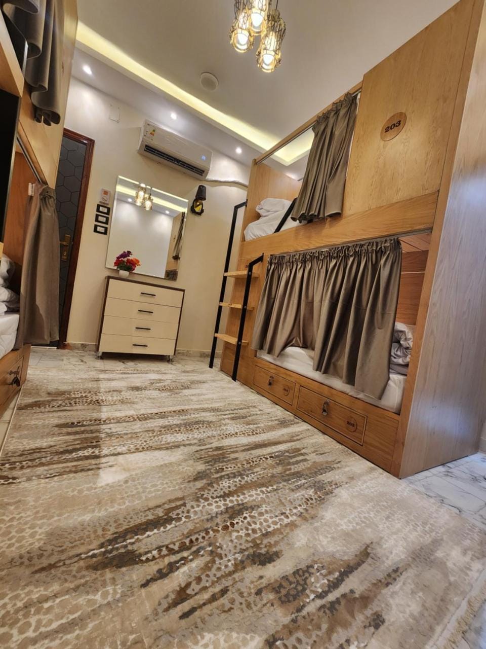 Hana Stay Hostel Hostel in Luxor
