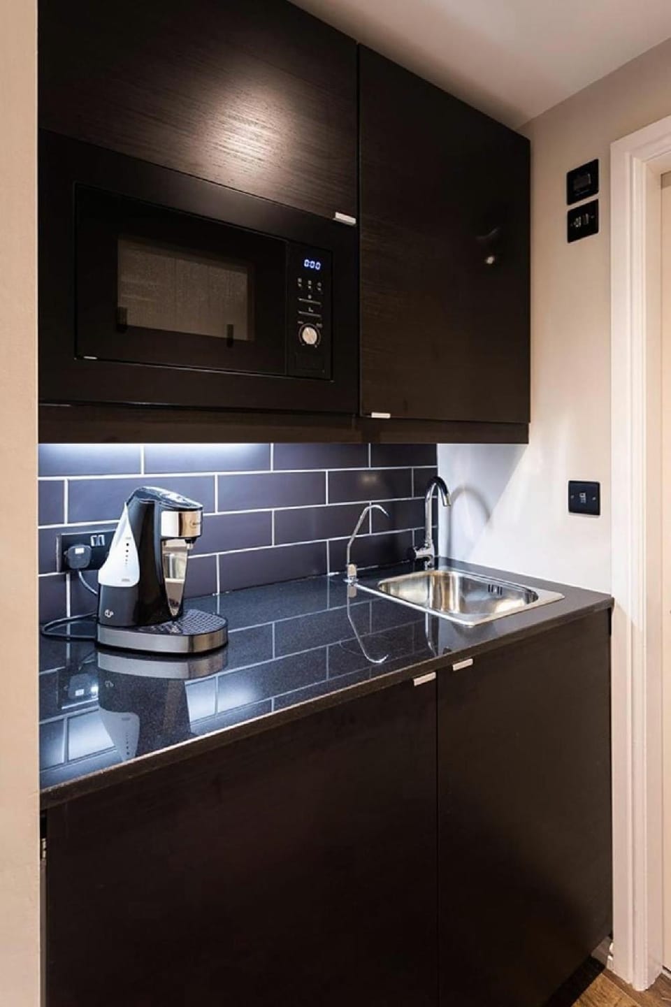 Kotel Windermere Apartment hotel in Windermere