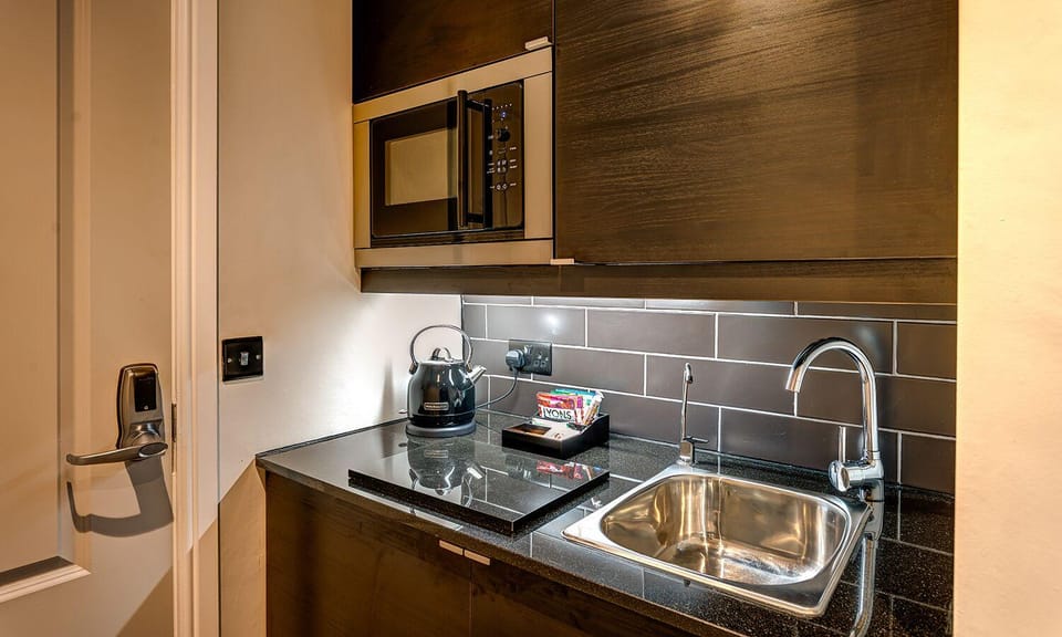 Kotel Windermere Apartment hotel in Windermere