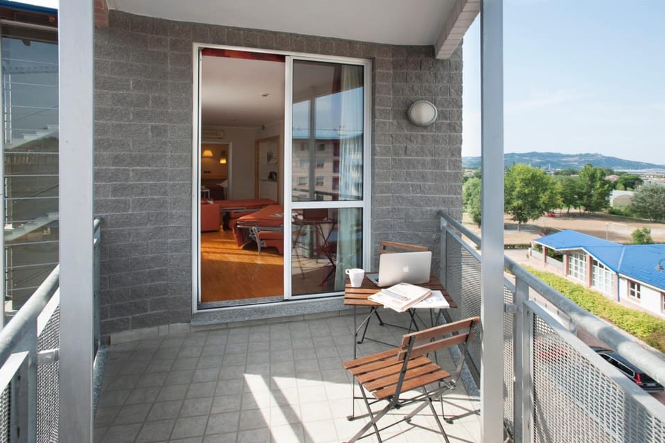 AlbaResidence Masera26 Apartment hotel in Piedmont