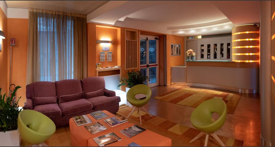 AlbaResidence Masera26 Apartment hotel in Piedmont