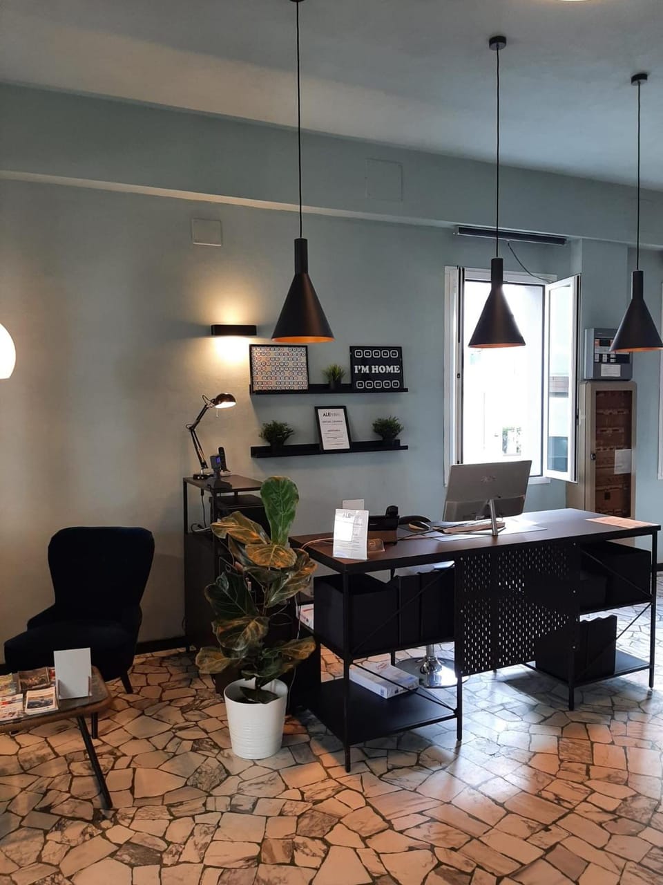 Hotel Alabama by ALEhotels Hotel in Rimini