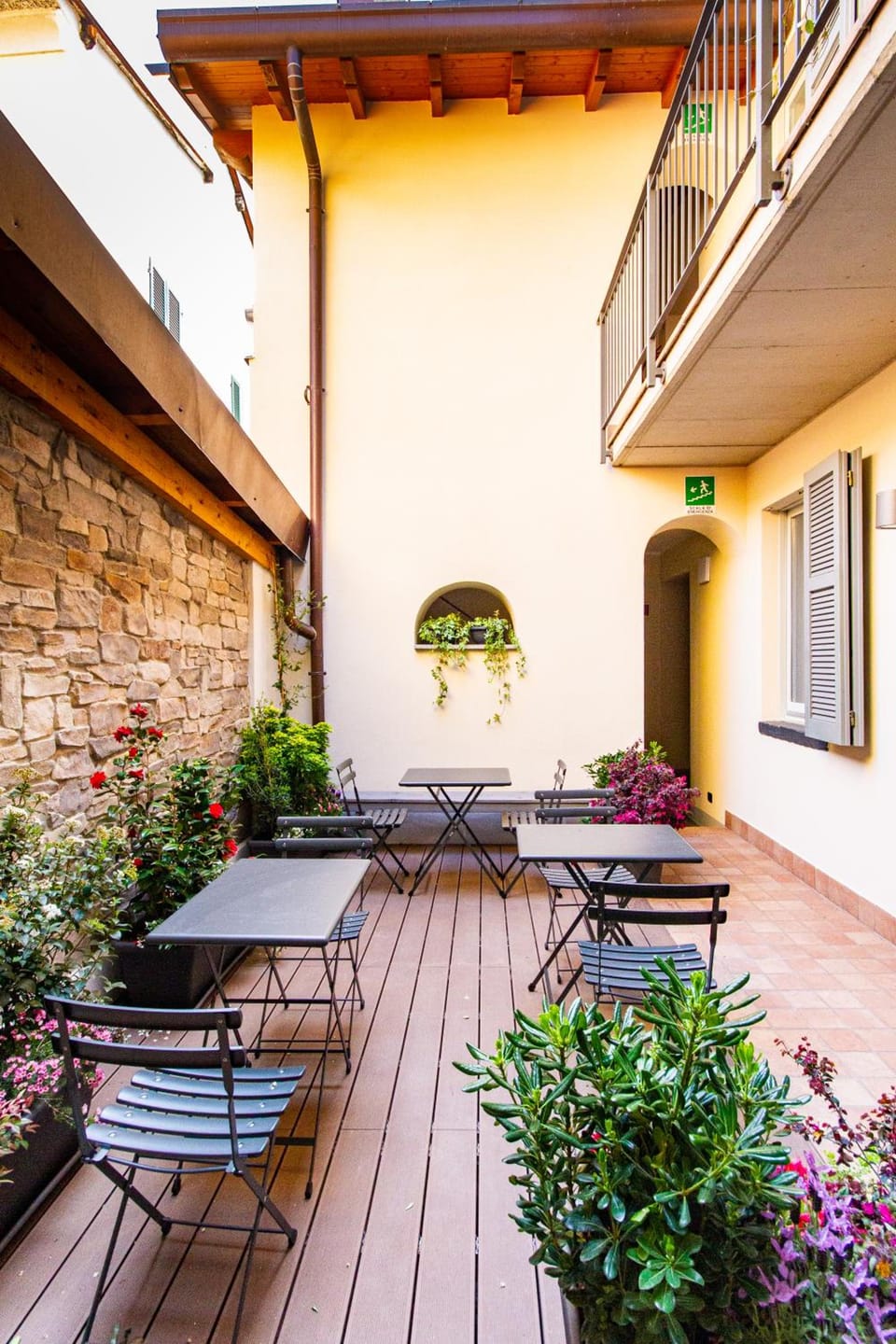 Albergo del Duca Hotel in Como