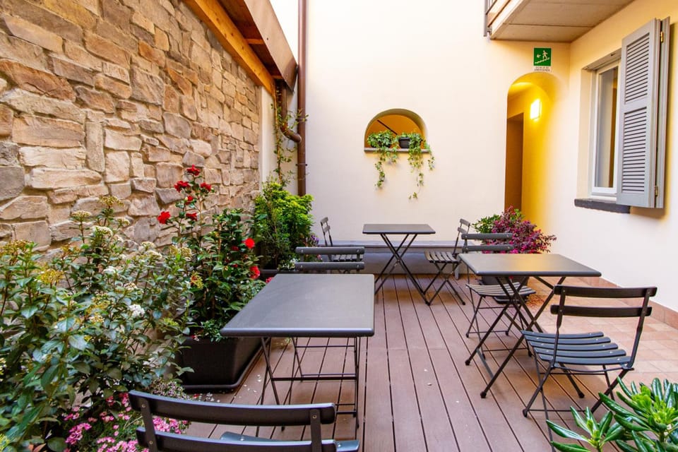 Albergo del Duca Hotel in Como