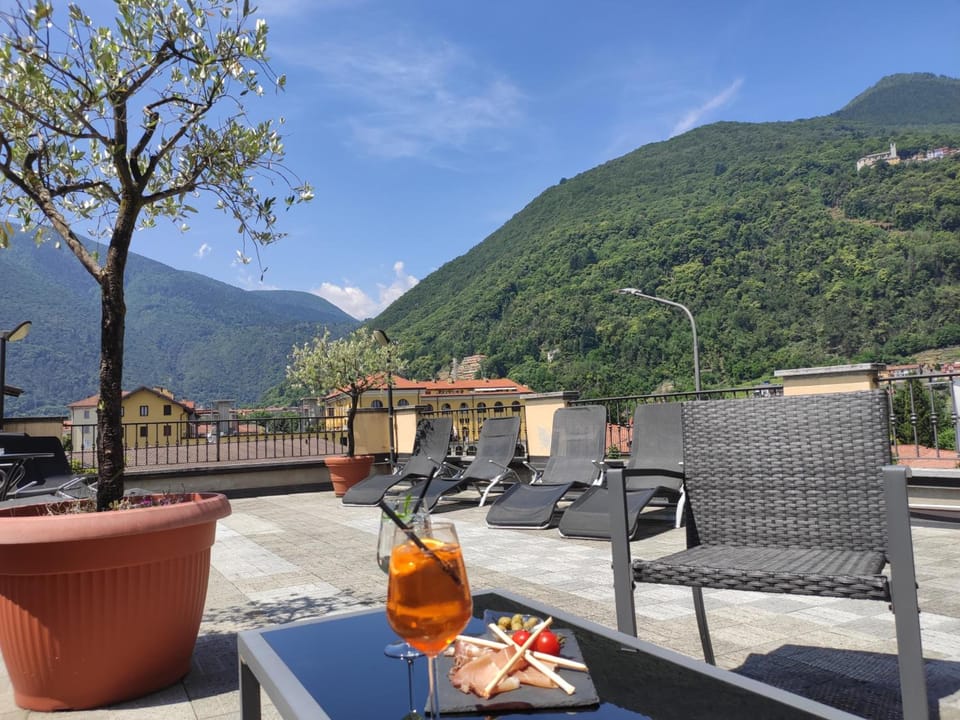 Hotel Giardino Hotel in Cannobio