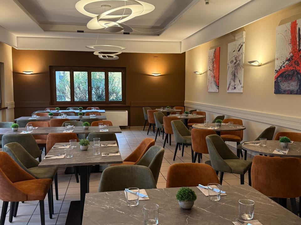 Hotel Giardino Hotel in Cannobio