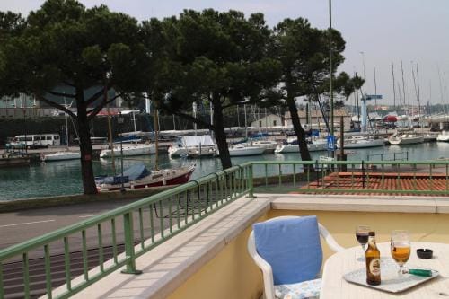 Albergo Trattoria Fioravante Hotel in Peschiera del Garda