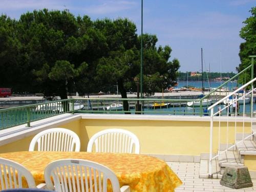 Albergo Trattoria Fioravante Hotel in Peschiera del Garda