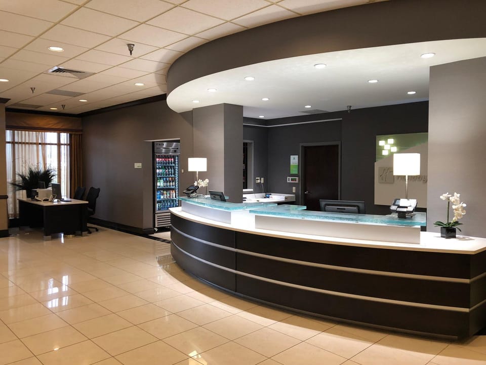 Holiday Inn Youngstown-South - Boardman By IHG Hotel in Boardman
