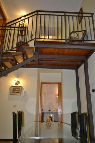 Antiche Melodie Hotel in Salerno