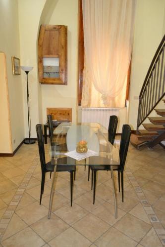 Antiche Melodie Hotel in Salerno