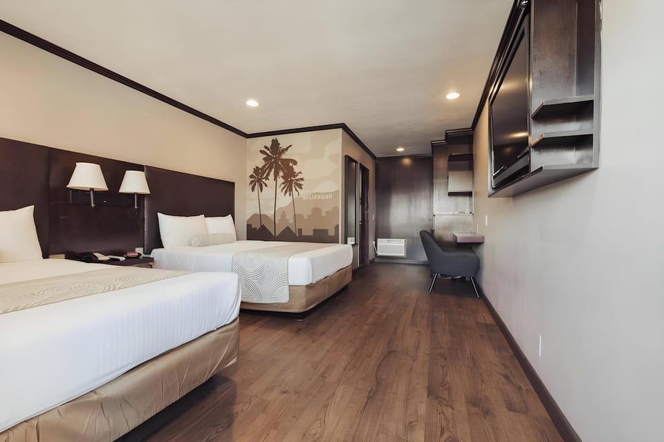 Guestroom