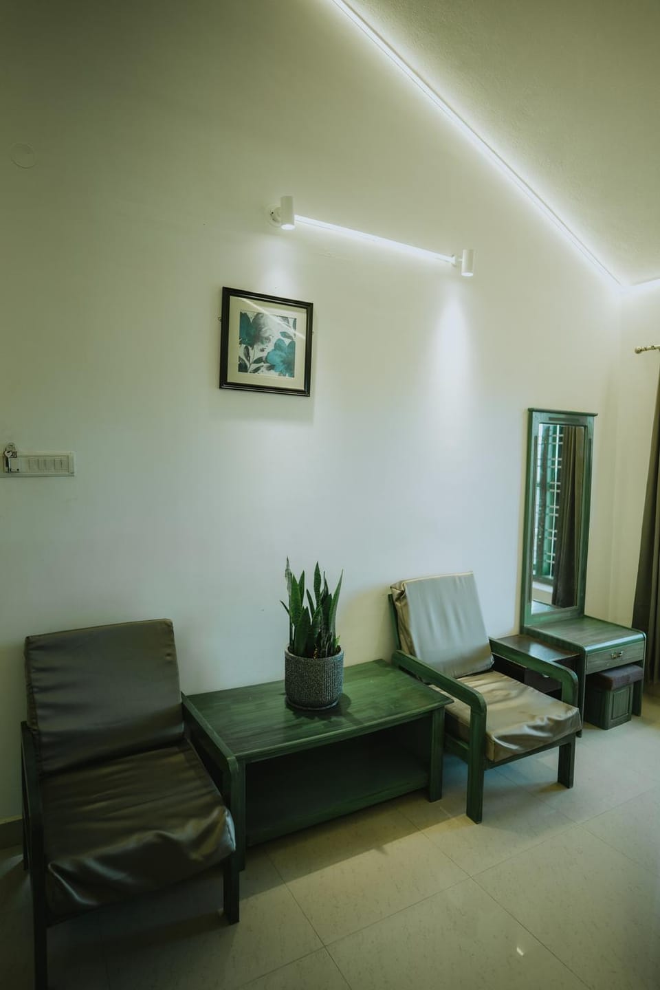 Hasu Stay Hotel in Madikeri