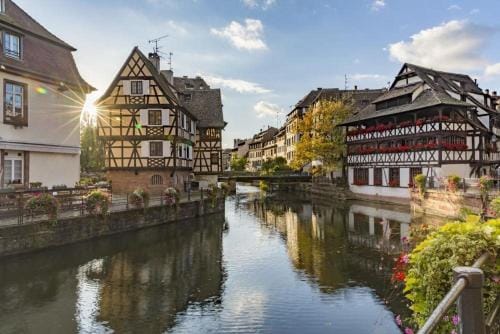 La chambre aux hirondelles Hotel in Baden-Württemberg
