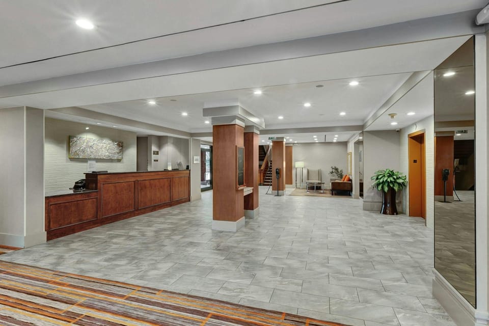 Delta Hotels Baltimore North Hotel in Baltimore