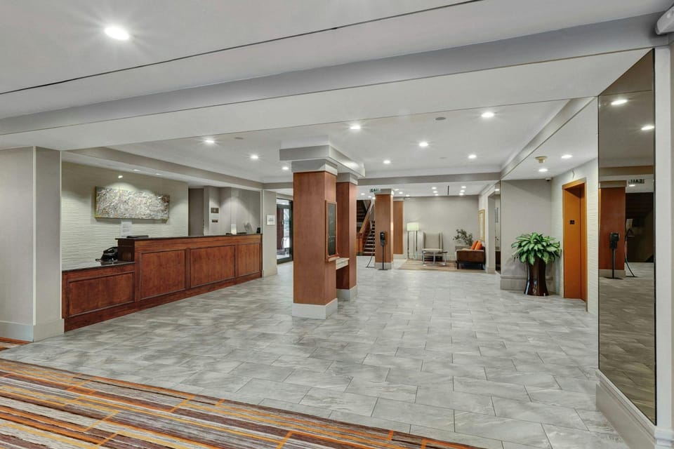 Delta Hotels Baltimore North Hotel in Baltimore