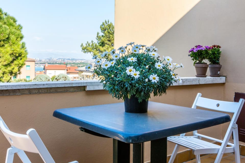 Appartamenti Massimiliano Hotel in Peschiera del Garda