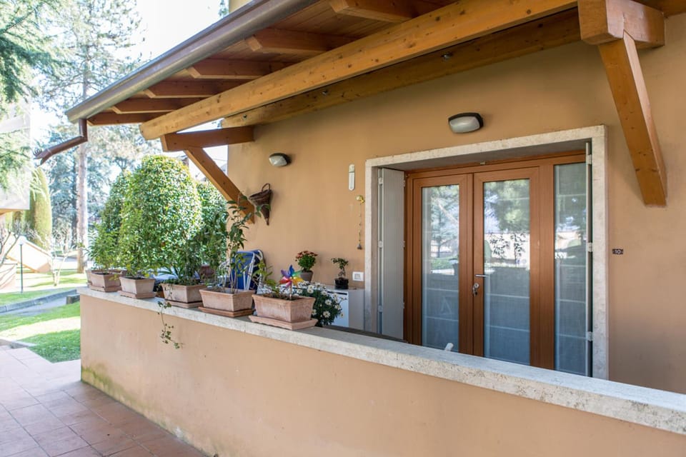 Appartamenti Massimiliano Hotel in Peschiera del Garda