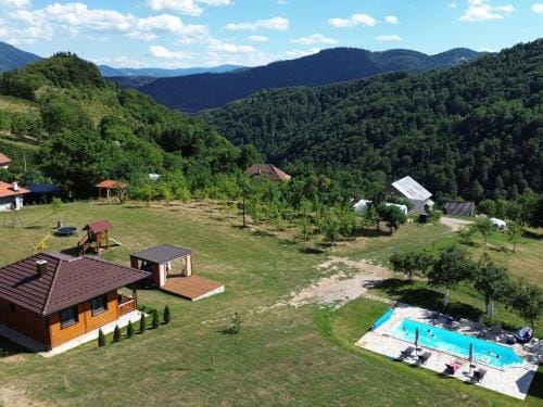 Turizam Koturovic Hotel in Montenegro