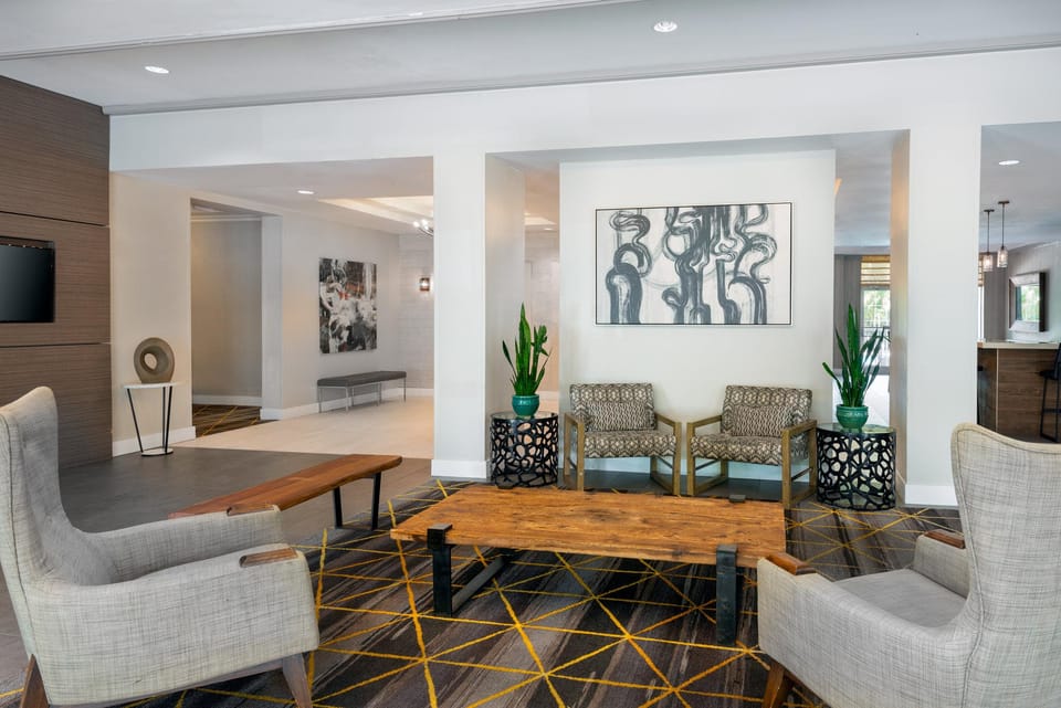 Holiday Inn Miami-Doral Area By IHG Hotel in Doral