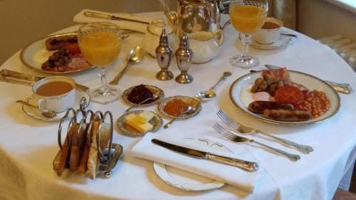Ravenscroft B&B Hotel in Mansfield