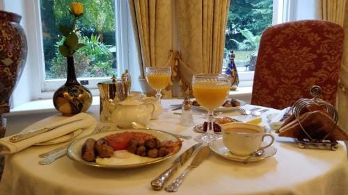 Ravenscroft B&B Hotel in Mansfield