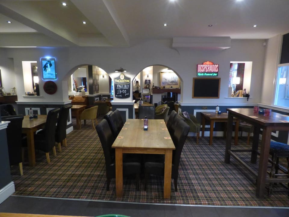 Wheldale Hotel Inn in Selby