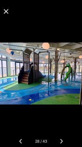 Calypso Hot Tub Breaks Tattershall Lakes Pet Friendly Lodge in Tattershall