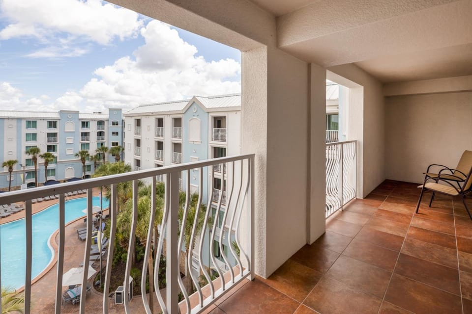 Holiday Inn Resort Orlando - Lake Buena Vista By IHG Hotel in Orlando