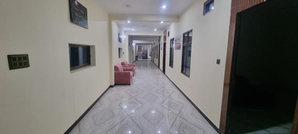 Anusthan Hotel Hotel in Uttar Pradesh