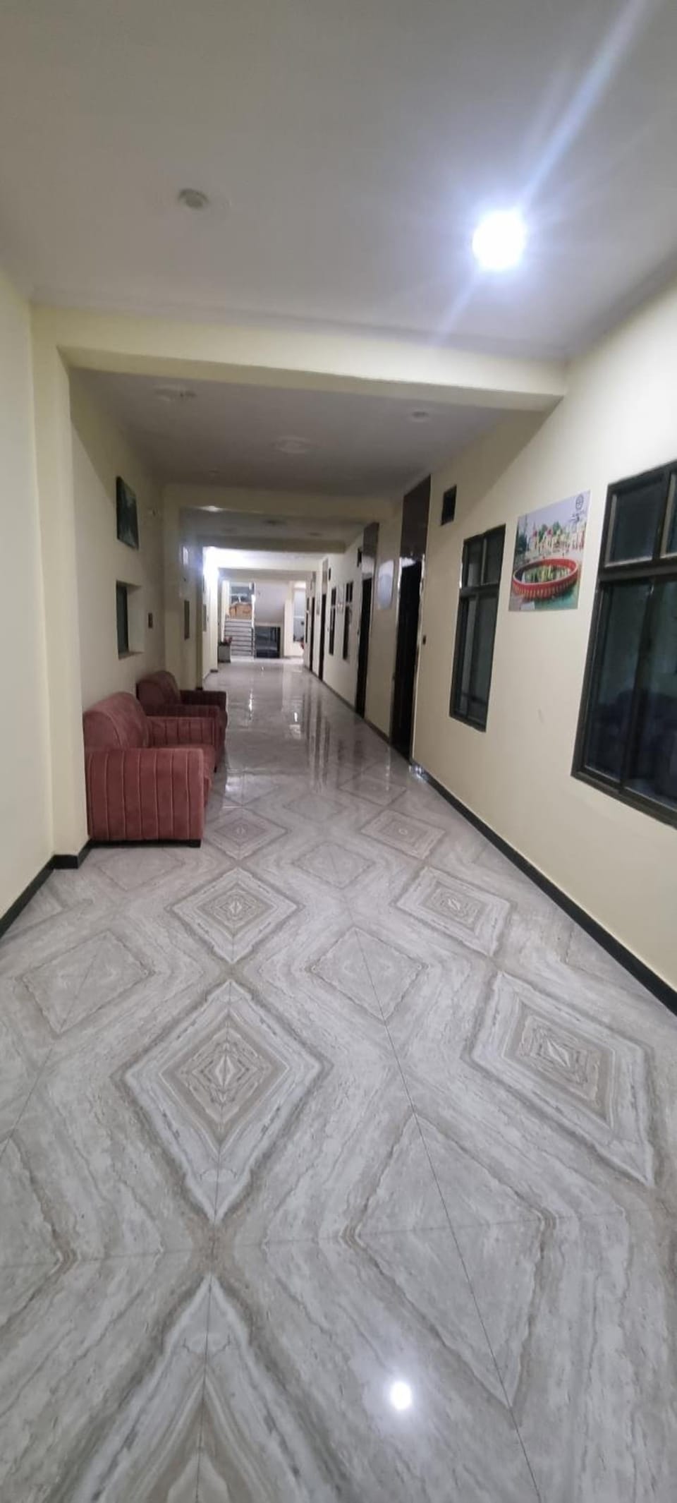 Anusthan Hotel Hotel in Uttar Pradesh