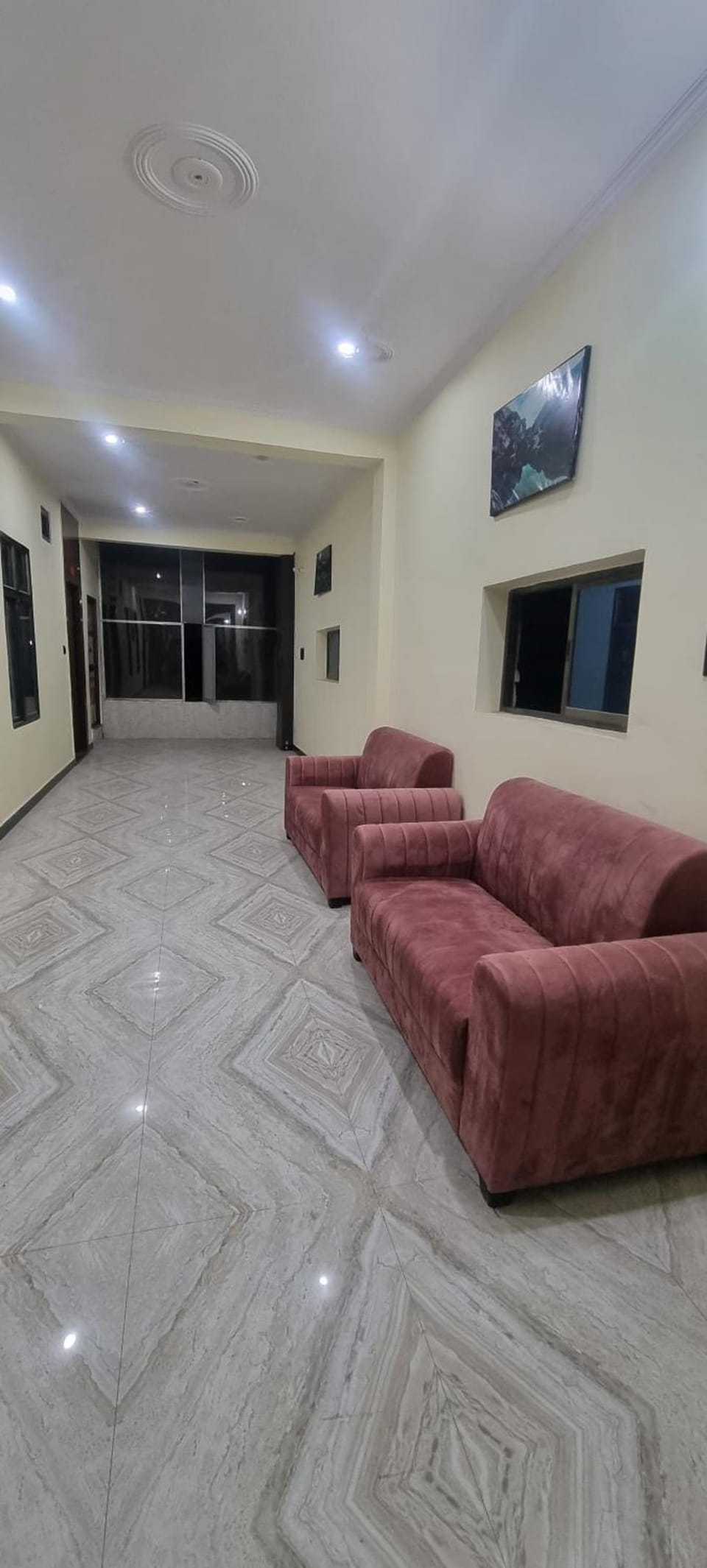Anusthan Hotel Hotel in Uttar Pradesh