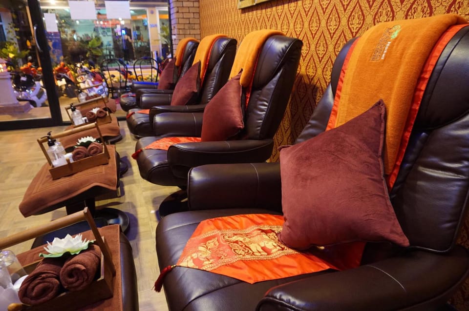 Heaven Apartments Apartment hotel in Patong