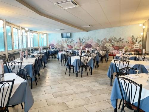Aquila Nera Di Tony Hotel in Piedmont