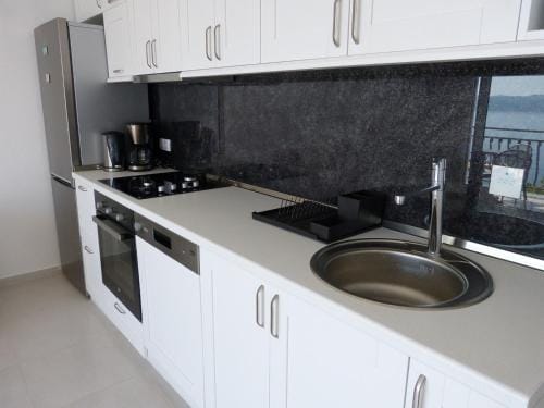 Apartment NoStress Hotel in Split-Dalmatia County