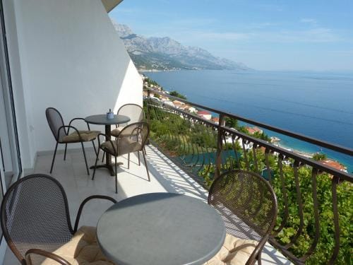 Apartment NoStress Hotel in Split-Dalmatia County