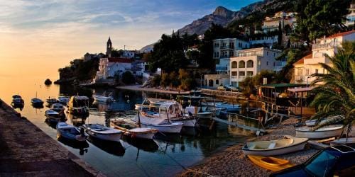 Apartment NoStress Hotel in Split-Dalmatia County