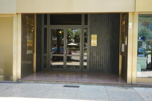 Avenue Rooms Hotel in Verona