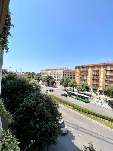 Avenue Rooms Hotel in Verona