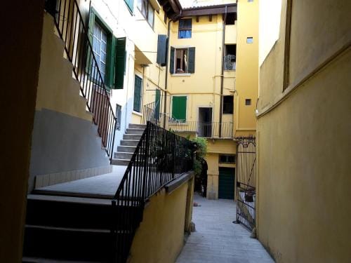 Ai Gabbiani Hotel in Verona