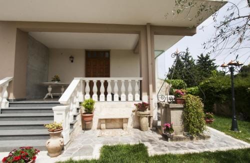 B&B Colle del Re Hotel in Basilicata