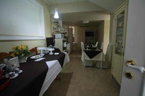 B&B Colle del Re Hotel in Basilicata