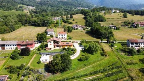 B&B Dolomitincanto Hotel in Trentino-South Tyrol