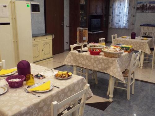 B&B Il Portico Hotel in Emilia-Romagna