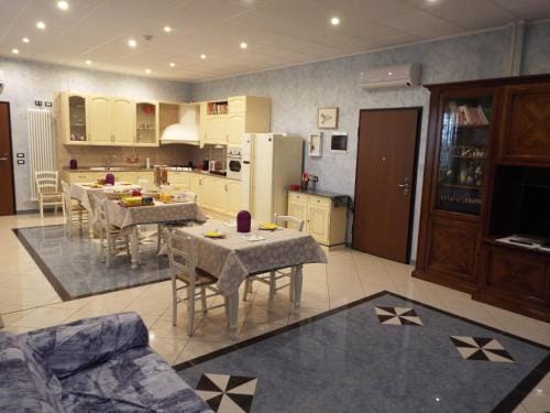 B&B Il Portico Hotel in Emilia-Romagna