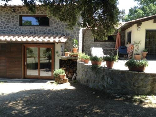 Il soffio di Eolo Hotel in Umbria