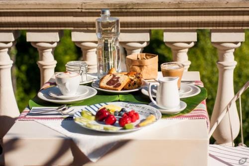 B&B La Sosta degli Artisti Hotel in Pietrasanta