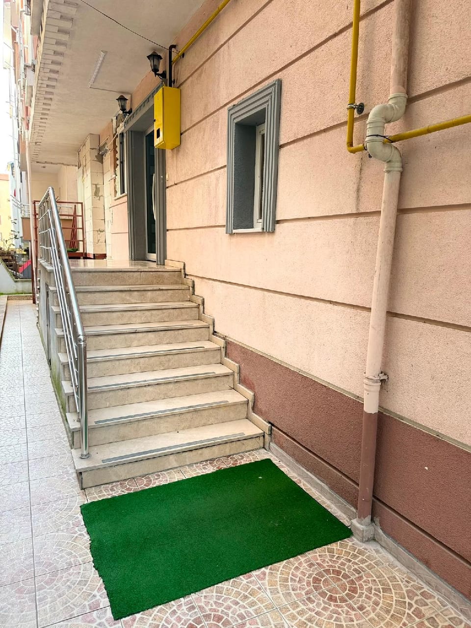 Ebru Pansiyon Hotel in Turkey