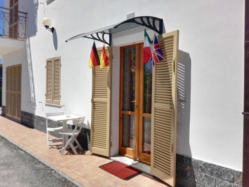 B&B Le Dive Hotel in Umbria