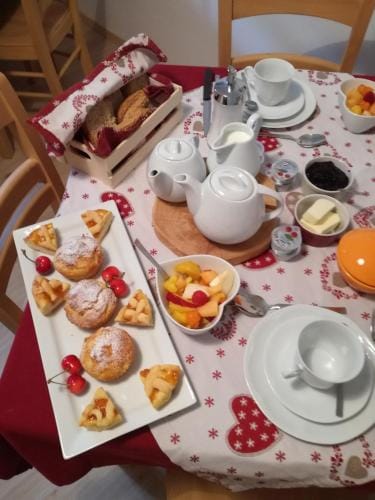 B&B Le Fontane Fam. Degan Hotel in Trentino-South Tyrol